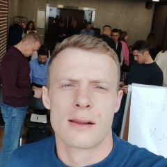 Юрий Алёкминский, 04.11, Иркутск
