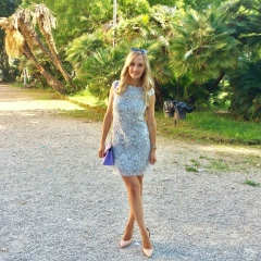 Mari Pasobtseva, 11.07, Москва