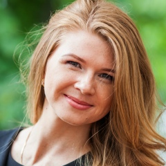 Яна Соо, 04.04, Санкт-Петербург