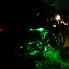 Алексей Ворочай, Москва