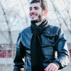 Артур Иванов, Ереван