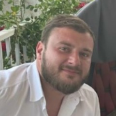 Владимир Айвазов, 27.08.1920, Ростов-на-Дону