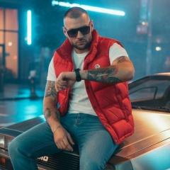 Илья Князев, 15.07