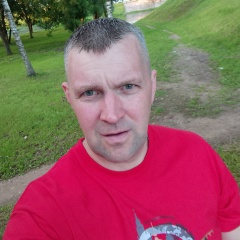 Юрий Иванов, 12.04.1980, Остров