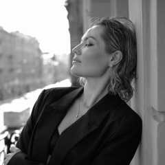 Анна Сорпи, 29.05.1986, Санкт-Петербург