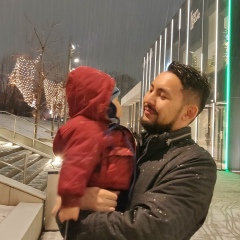 Адиль Медетов, 27.02, Алматы