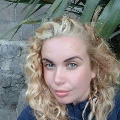 Анна Соловей, 02.08.1987, Харьков