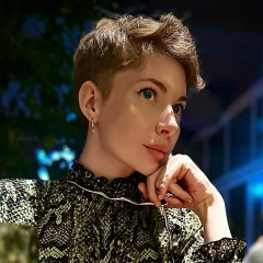 Yulia Baturina, 21.02.1991, Долгопрудный