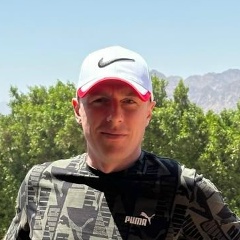 Егор Ахметьянов, Магнитогорск