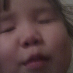 Женечка Баканова, 17.11.1987