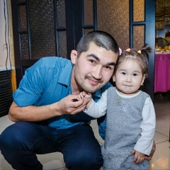 Nurbek Tungatuly, 09.04, Караганда