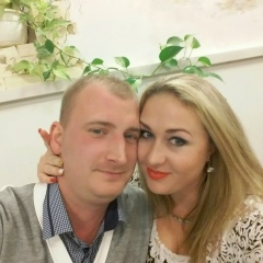 Марина Венглинская, 21.10, Киев