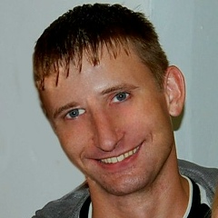 Алексей Федоров, 18.03, Подольск