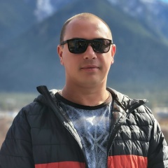 Александр Губарев, 09.05.1986, Курск