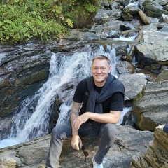 Андрей Митрофанов, 23.05, Тольятти