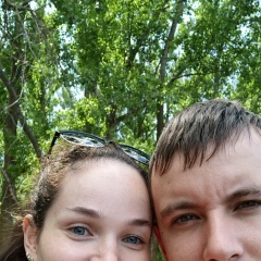 Наталья Борисова, 12.10, Астрахань