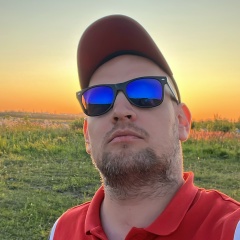 Кирилл Новиков, 05.11.1988, Москва