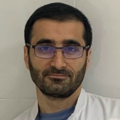 Рустам Эмиралиев, 10.07.1982, Махачкала