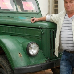 Александр Анкудинов, 09.04.1961, Вожега