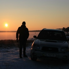 Антон Мартенс, 28.05.1987, Николаев