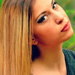 Мари Мари, 11.02.1995, Тбилиси