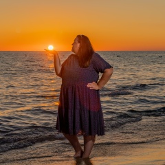 Юлия Николаева, 19.12, Кириши