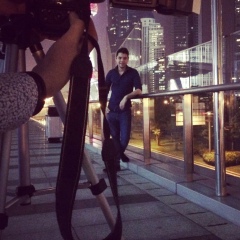 Arslan Bayramov, 06.07, Shanghai