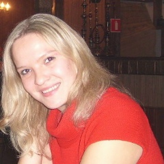 Анна Котова, 24.09, Москва