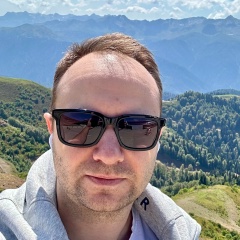 Евгений Ракитянский, 13.02.1989, Санкт-Петербург