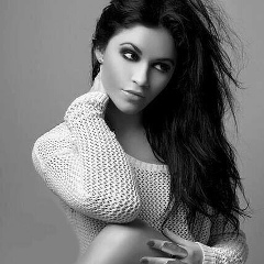 Настя Остафичук, Черновцы