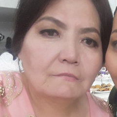 Фатима Успанова, 29.11.1989, Актау