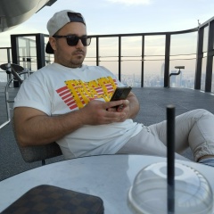 Azamat Jorayev, 07.06