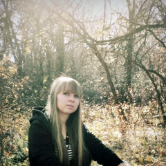 Алёна Медведева, 05.07.1996, Волгоград