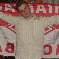 Александр Иванов, 30.11.1986, Санкт-Петербург