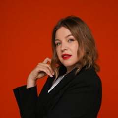 Антонина Соклакова, 05.04, Москва