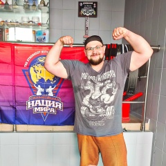 Ильдар Ахмиров, 06.06.1989, Челябинск