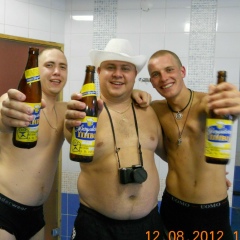 Игорь Шершнев, 21.07.1987, Ижевск