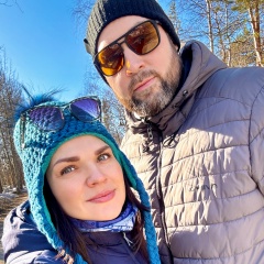 Евгения Залялиева, 15.07.1991