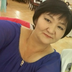 Бакыткуль Дуйсенбаева, 13.04.1971, Алматы