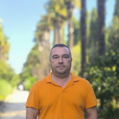 Дмитрий Васильченко