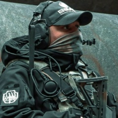 Андрей Нагорных, 22.12.1983, Москва