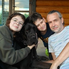 Алексей Варфоломеев, 06.06.1977, Санкт-Петербург