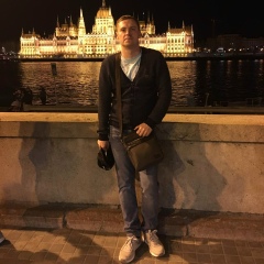 Сергей Смирнов, 24.04.1988