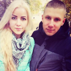 Дарья Алексеева, 27.03.1995