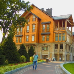 Алексей А, Харьков