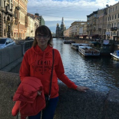 Светлана Арченкова, 10.05.1985, Псков