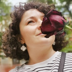 Мария Разбицкая-Муровицкая, 07.08, Москва