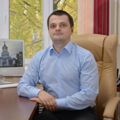 Владимир Волков, 03.08