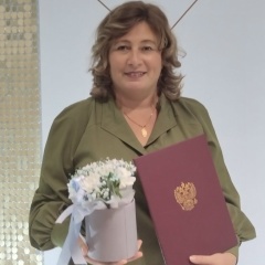 Нелли Морозова, 10.04, Кунгур