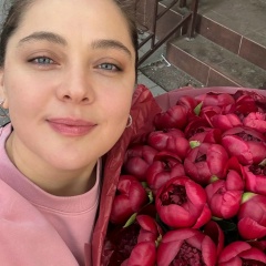 Fatimat Kilba, 22.05